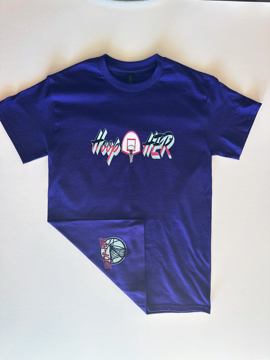 Hoop-HER OG T-Shirt