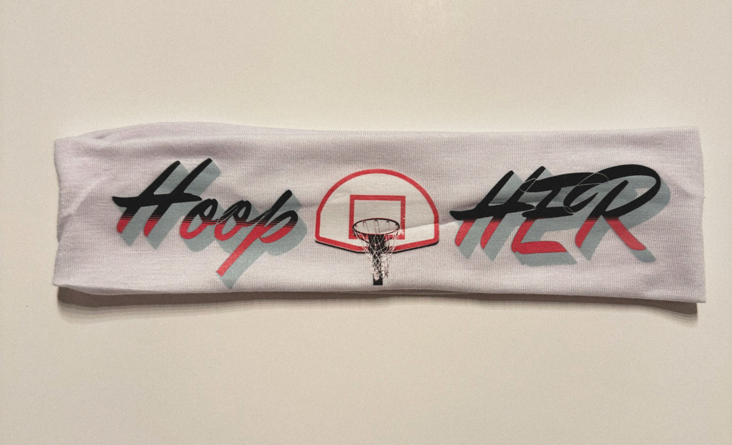 Hoop-HER Head Bands